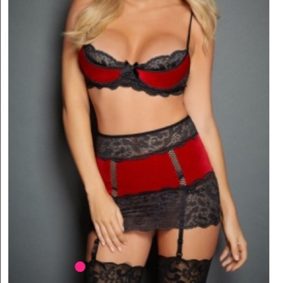 Lingerie set 😍