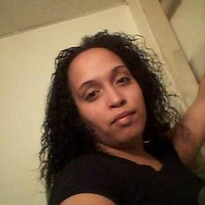 Meet your Posher, Jahaira