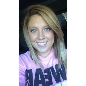 Meet your Posher, Tori