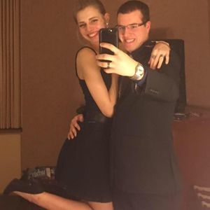 Meet your Posher, Tyler