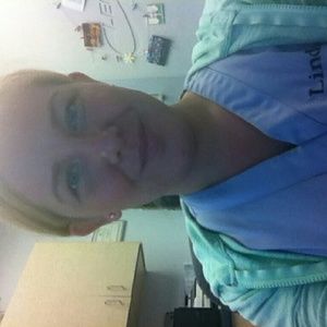 Meet your Posher, Lindsey