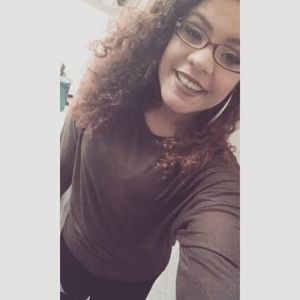 Meet your Posher, Dyani