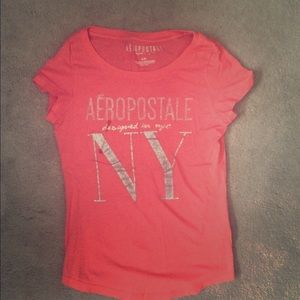 Aeropostale shirt