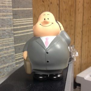 Meet your Posher, Teri