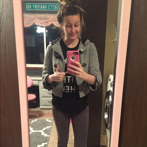 Red Valentino jacket
