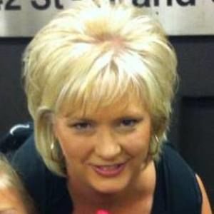 Meet your Posher, Stacy