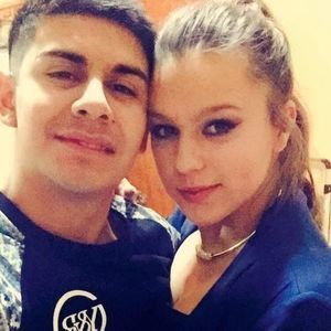 Meet your Posher, Zenaya