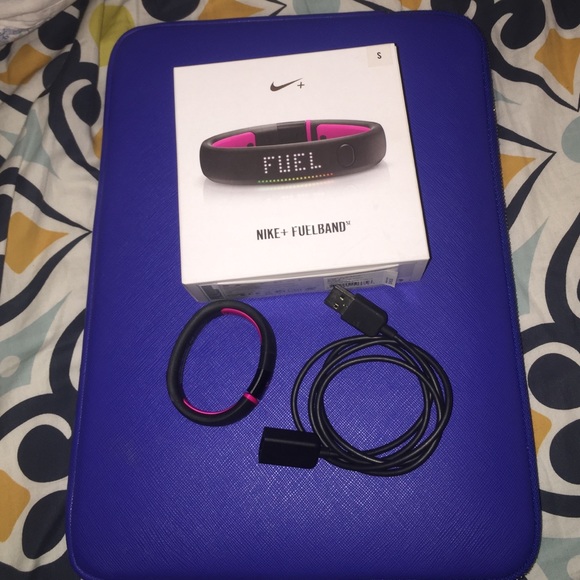 Nike Accessories - Nike Fuel Band