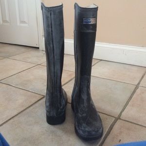 Hunter boots