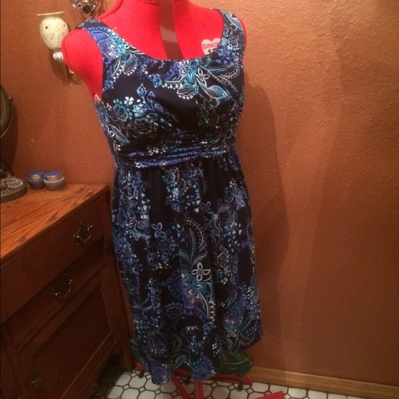 Summer dress
