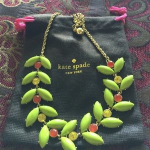Kate Spade Necklace