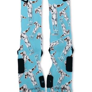 Meet your Posher, Caleb