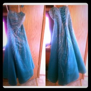 Prom/Formal dress