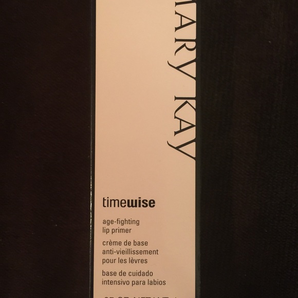 Mary Kay Time Wise age-fighting lip primer