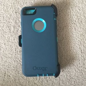 iPhone 6 Plus Otterbox (Open to reasonable offers)