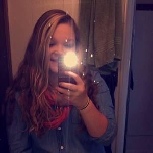 Meet your Posher, Kristin