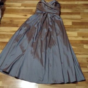 W too by watters  and watters