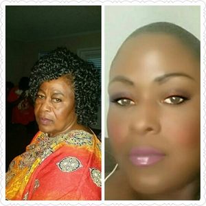 Meet your Posher, Beatrice