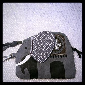 Thirty-one coin purse