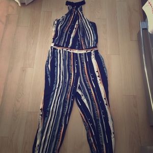 Ella Moss jumpsuit