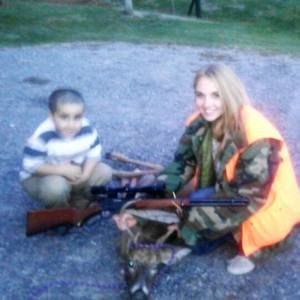 Meet your Posher, Tara