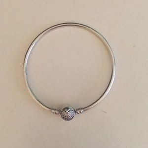Pandora Bracelet