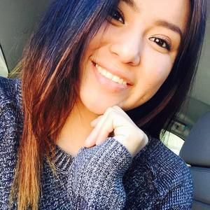 Meet your Posher, Skylar