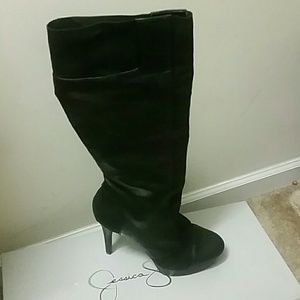 Jessica Simpson Boots