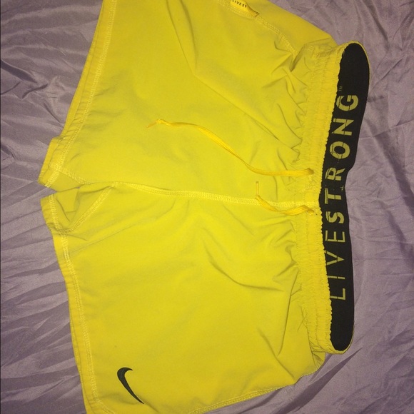 Nike shorts