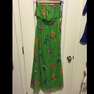 Old Navy maxi dress