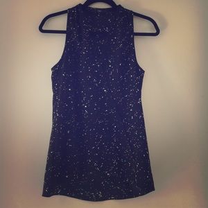 Tibi tank top