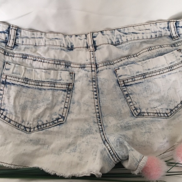 Mossimo shorts - Picture 4 of 4