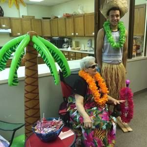 Meet your Posher, Logan