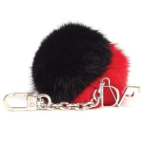 Diane von Furstenberg Pom Pom