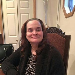 Meet your Posher, Deborah