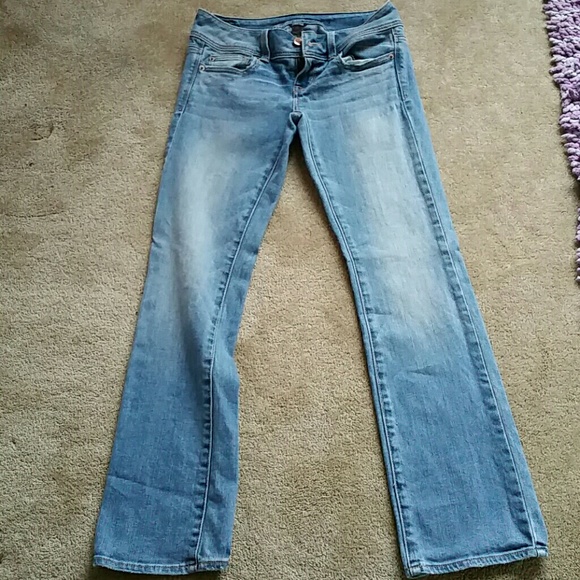 American Eagle jeans!!