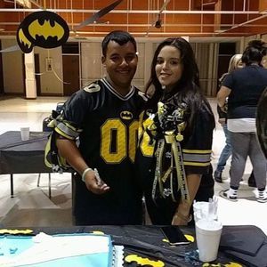 Meet your Posher, Bridget marie