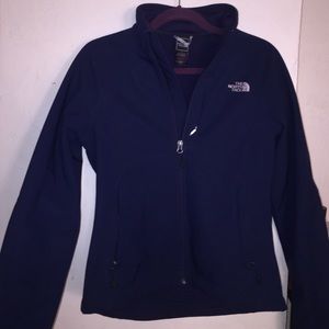 The North Face Softshell Jacket