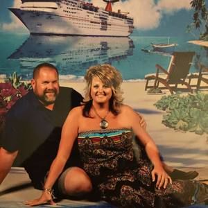 Meet your Posher, Stacy