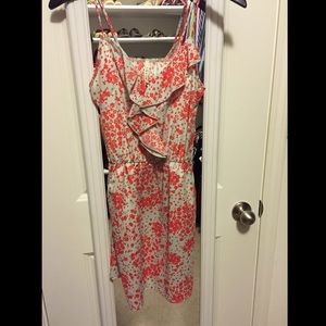 Miami sundress