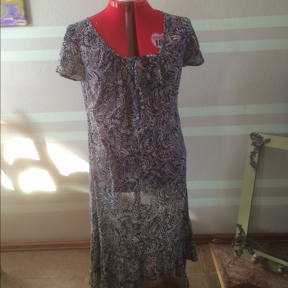 Dress summer