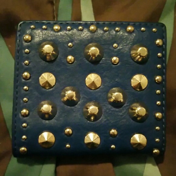 Juicy Couture wallet