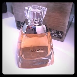 Vera Wang Perfume