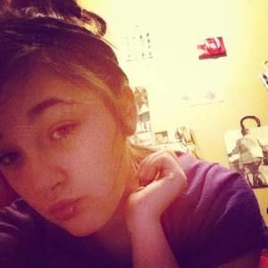 Meet your Posher, Destaney