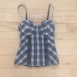 Guess Corset Tank
