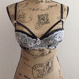 Victoria's Secret Dream Angels Balconnet