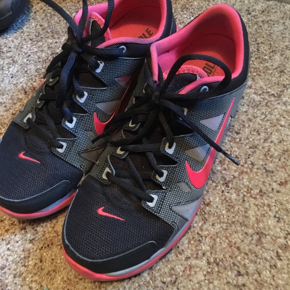 Nike shoes