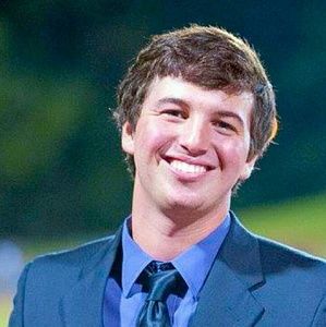 Meet your Posher, Alec