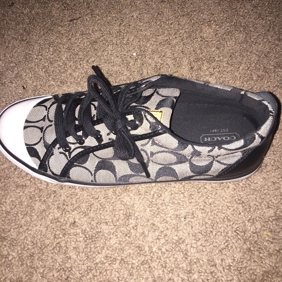 Coach Sneakers