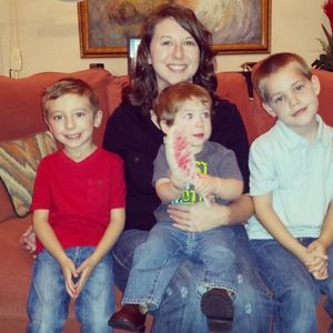 Meet your Posher, Christie